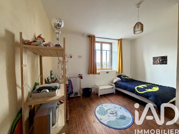 Maison à vendre 6 pièces 150 m² Saint-Brieuc