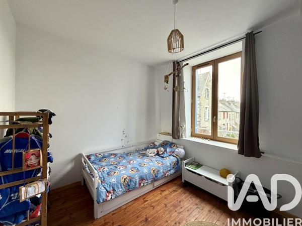 Maison à vendre 6 pièces 150 m² Saint-Brieuc