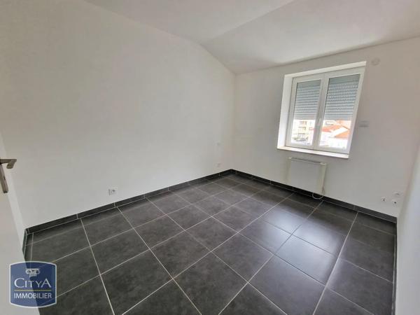 Appartement à louer 2 pièces 38.97m² Le Coteau (42120)