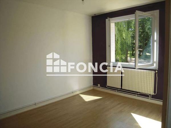 Location Appartement 4 pièces 61.17 m² - LE ROCHEPLEINE Le Fontanil 38120