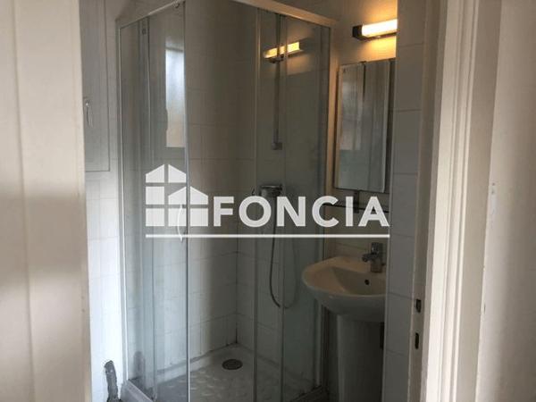 Location Appartement 4 pièces 61.17 m² - LE ROCHEPLEINE Le Fontanil 38120