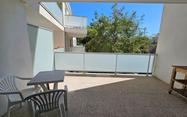Appartement à vendre    1 pièce • 31 m2 Pessac
