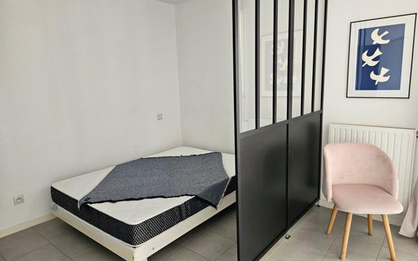 Appartement à vendre    1 pièce • 31 m2 Pessac