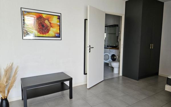 Appartement à vendre    1 pièce • 31 m2 Pessac