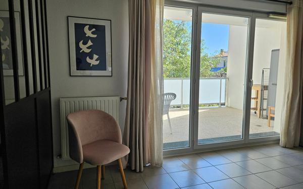Appartement à vendre    1 pièce • 31 m2 Pessac