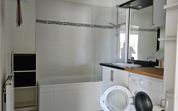 Appartement à vendre    1 pièce • 31 m2 Pessac