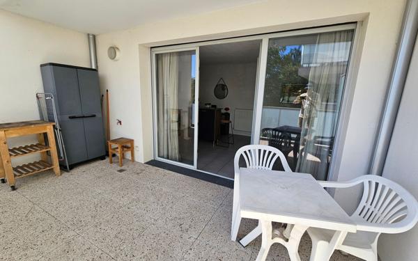 Appartement à vendre    1 pièce • 31 m2 Pessac