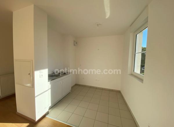 Idéal 1er achat ou investissement à NANGIS (77)