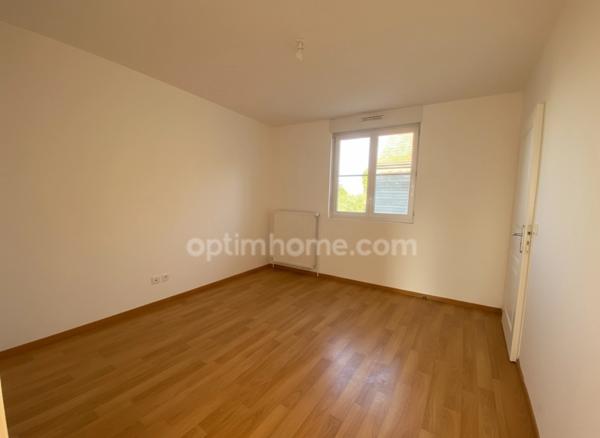 Idéal 1er achat ou investissement à NANGIS (77)