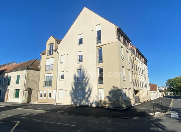 Idéal 1er achat ou investissement à NANGIS (77)