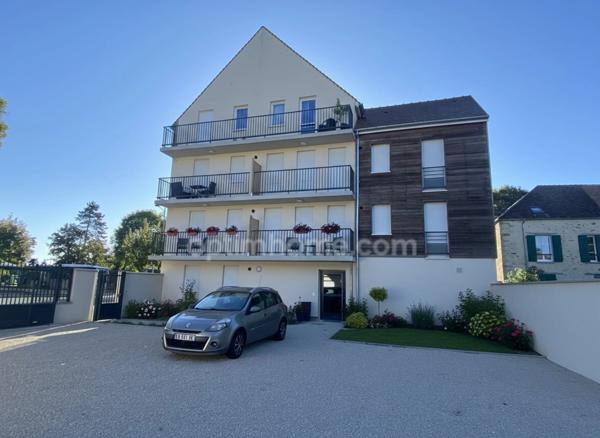 Idéal 1er achat ou investissement à NANGIS (77)