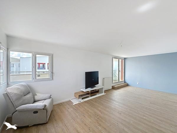 Appartement à vendre 317 700 € Bordeaux 4 p 89 m² DPE C