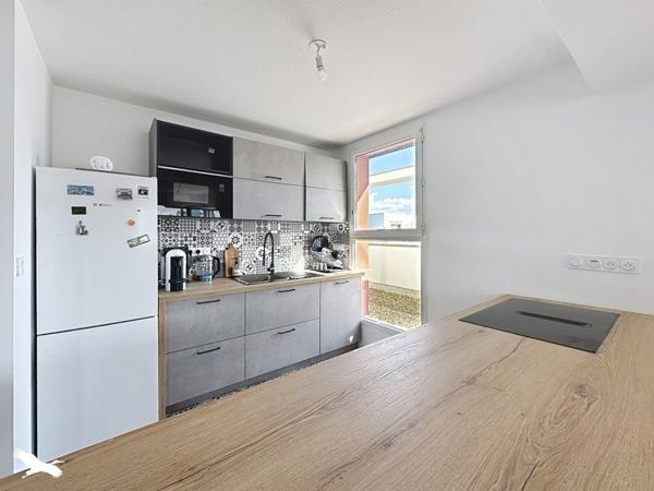 Appartement à vendre 317 700 € Bordeaux 4 p 89 m² DPE C