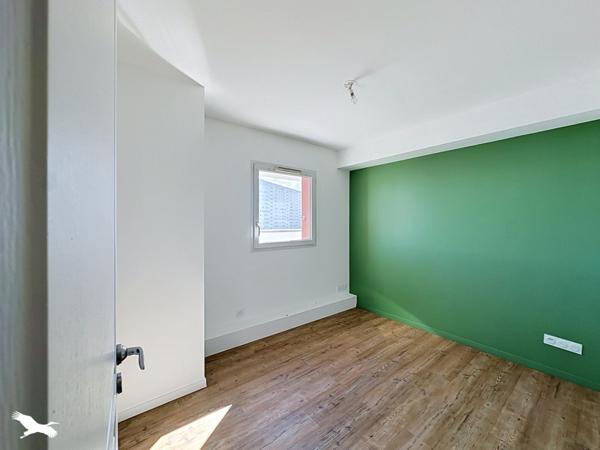 Appartement à vendre 317 700 € Bordeaux 4 p 89 m² DPE C