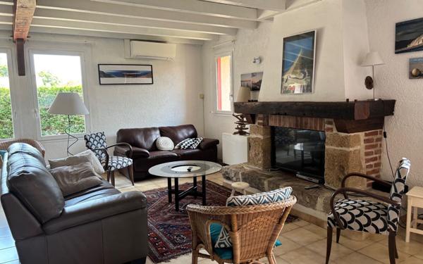 Maison à vendre    4 pièces •  Léon