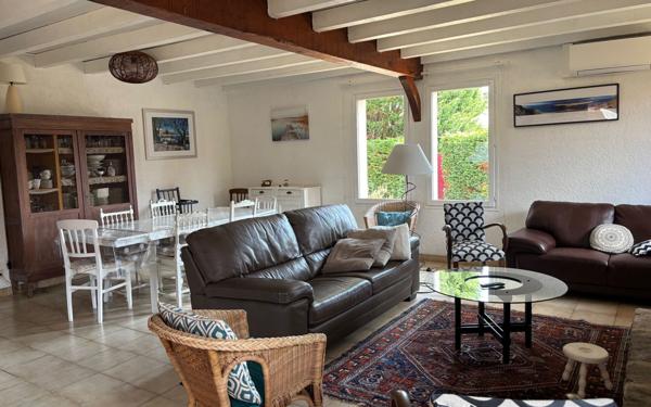 Maison à vendre    4 pièces •  Léon