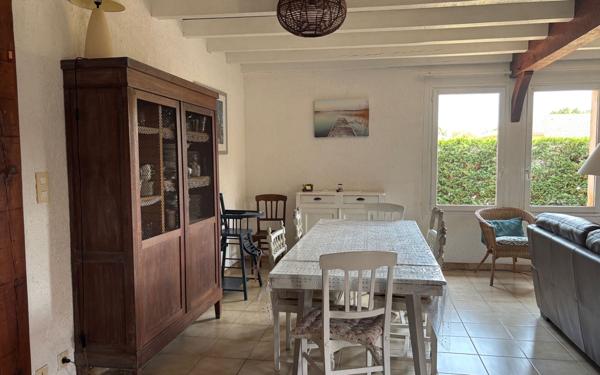 Maison à vendre    4 pièces •  Léon