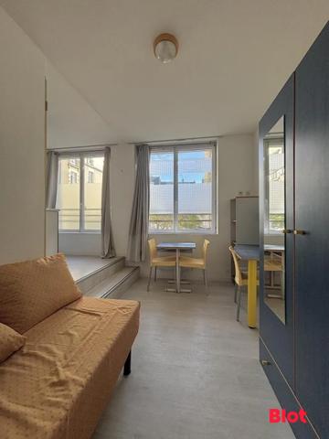 Appartement 1 pièce(s)