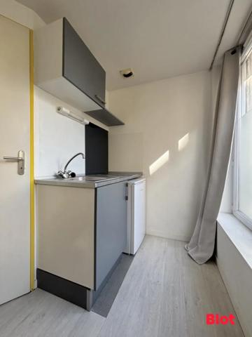Appartement 1 pièce(s)