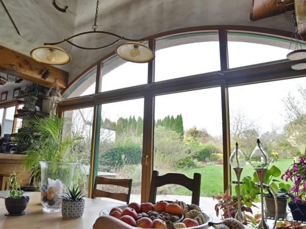 Maison d’architecte – Esprit chalet