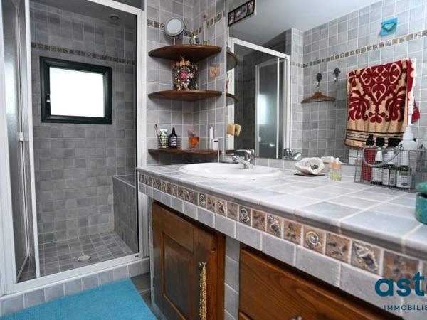 Maison d’architecte – Esprit chalet