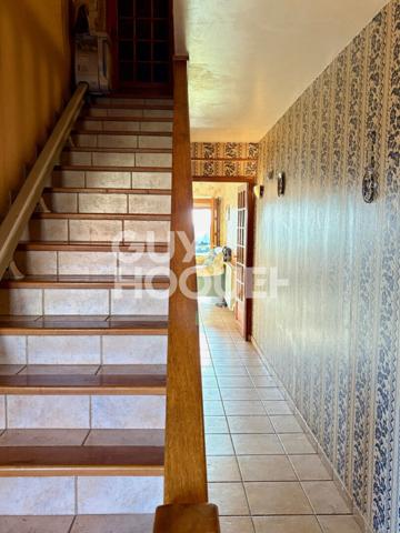 Maison Chassey Les Montbozon 4 pièce(s) 118 m2