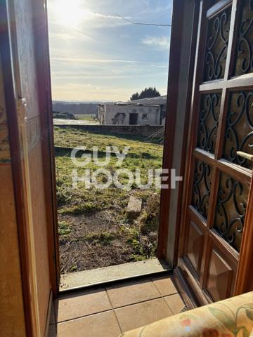 Maison Chassey Les Montbozon 4 pièce(s) 118 m2