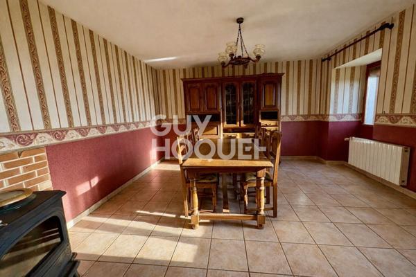 Maison Chassey Les Montbozon 4 pièce(s) 118 m2