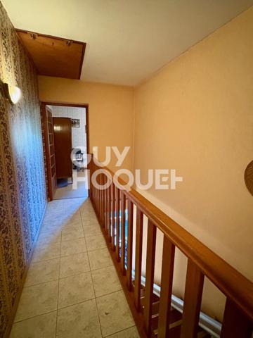 Maison Chassey Les Montbozon 4 pièce(s) 118 m2