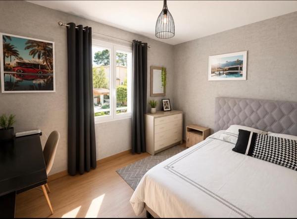 Vente Villa Lezignan Corbieres - 5 pièce(s) - 141 m2 - 498 000