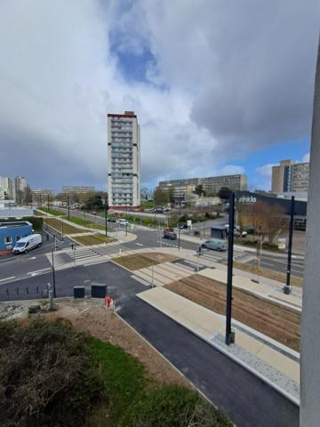 BELLEVUE – APPARTEMENT T5 MEUBLE