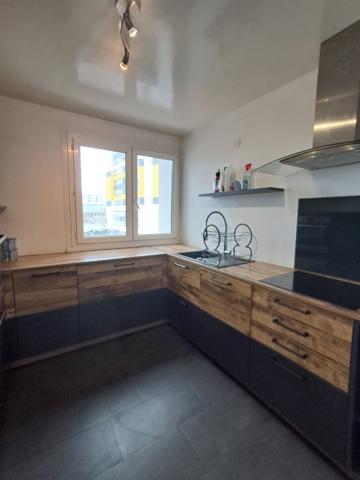 BELLEVUE – APPARTEMENT T5 MEUBLE