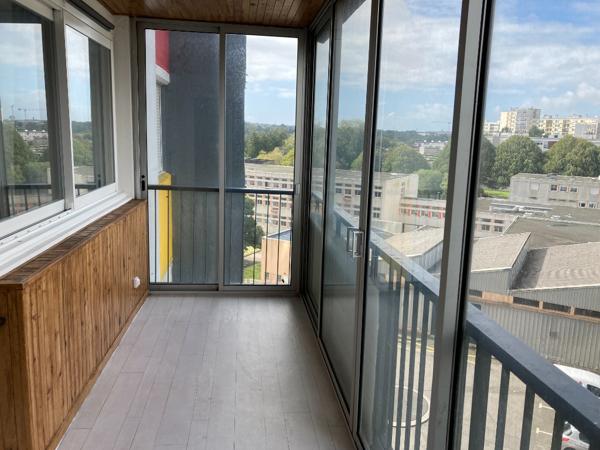 BELLEVUE – APPARTEMENT T5 MEUBLE