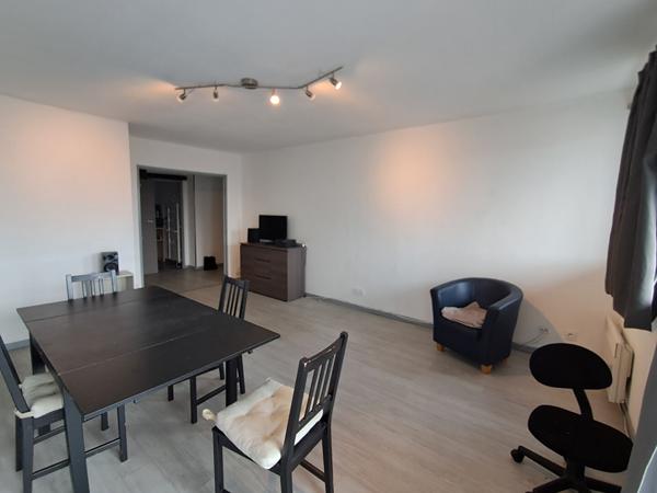 BELLEVUE – APPARTEMENT T5 MEUBLE