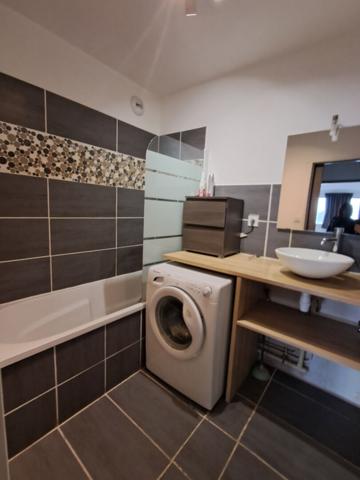 BELLEVUE – APPARTEMENT T5 MEUBLE
