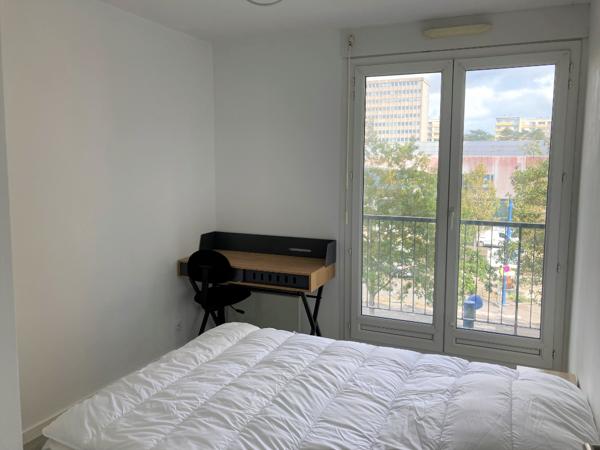 BELLEVUE – APPARTEMENT T5 MEUBLE
