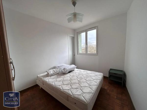 Appartement à louer 3 pièces 63.52m²