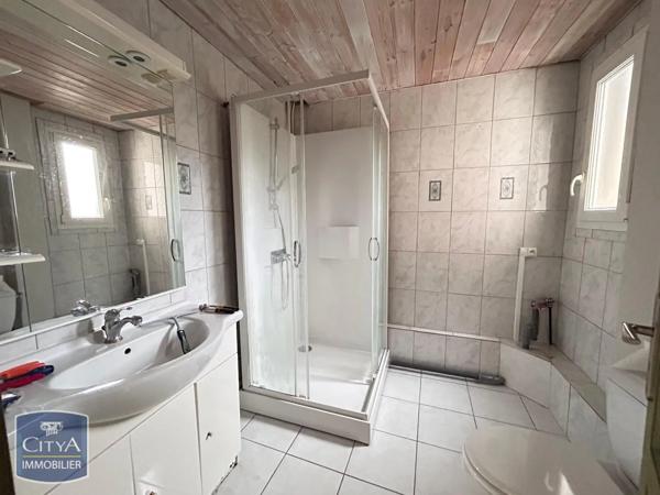 Appartement à louer 3 pièces 63.52m²