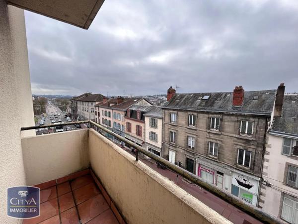Appartement à louer 3 pièces 63.52m²