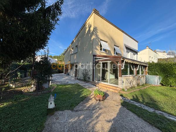 Vente Maison110 m² - 5 Pièces - AGEN (47000)