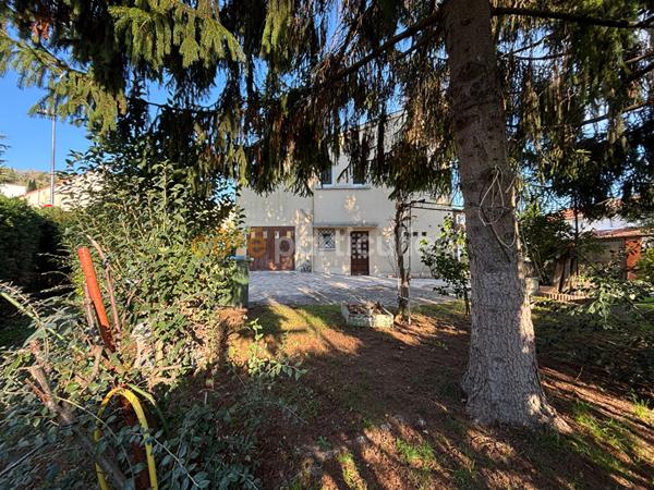 Vente Maison110 m² - 5 Pièces - AGEN (47000)