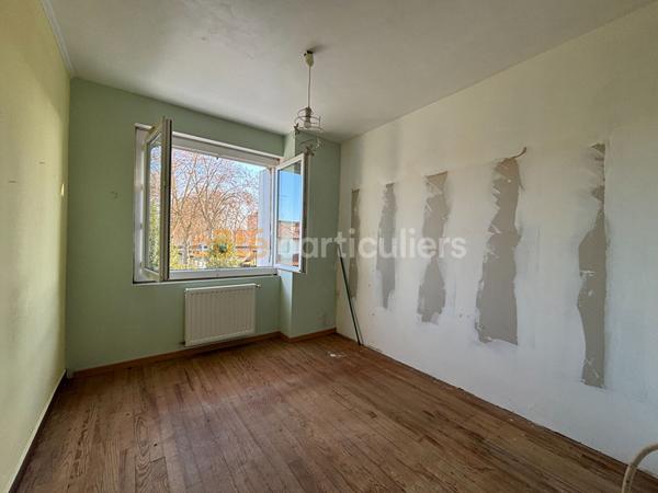 Vente Maison110 m² - 5 Pièces - AGEN (47000)