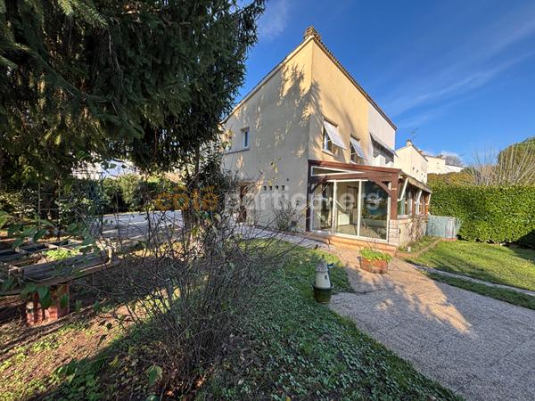 Vente Maison110 m² - 5 Pièces - AGEN (47000)