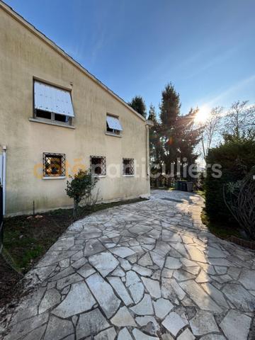 Vente Maison110 m² - 5 Pièces - AGEN (47000)