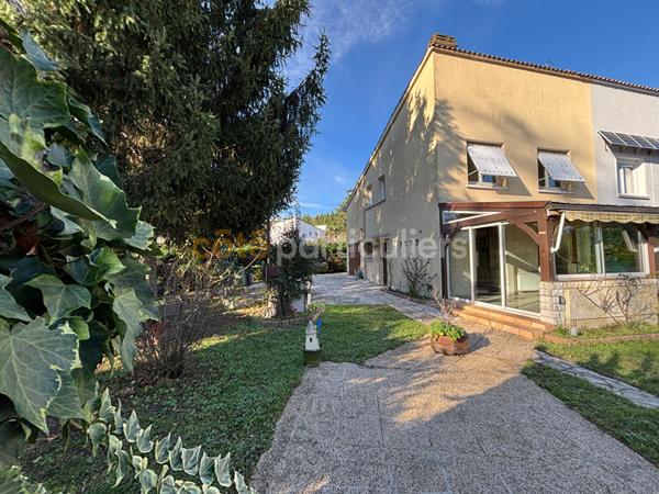 Vente Maison110 m² - 5 Pièces - AGEN (47000)