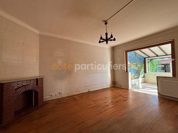 Vente Maison110 m² - 5 Pièces - AGEN (47000)