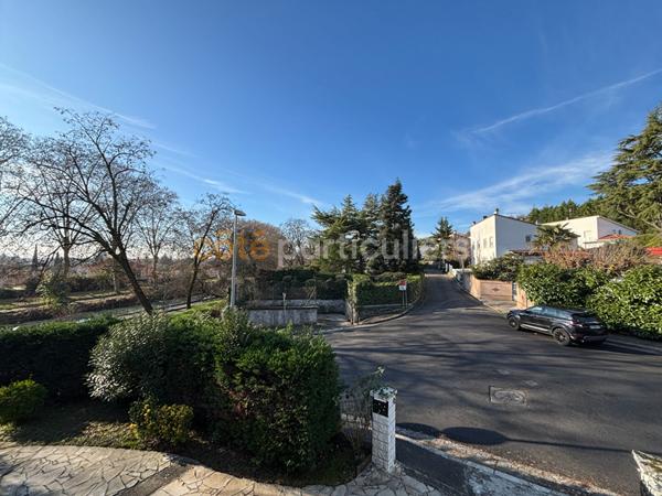 Vente Maison110 m² - 5 Pièces - AGEN (47000)