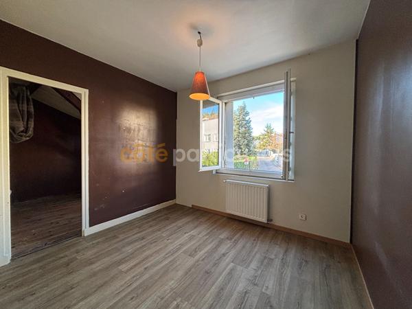 Vente Maison110 m² - 5 Pièces - AGEN (47000)