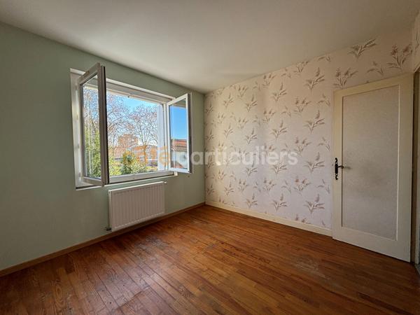 Vente Maison110 m² - 5 Pièces - AGEN (47000)