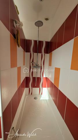 Maison traditionnelle de 143 m²